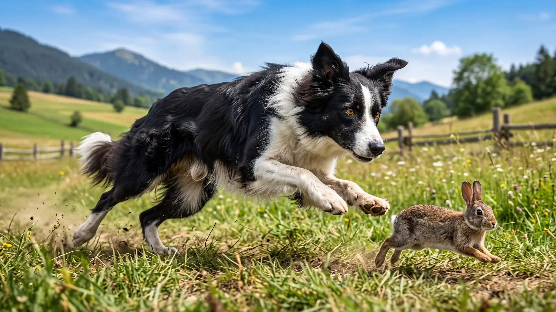 dog breeds with a high prey