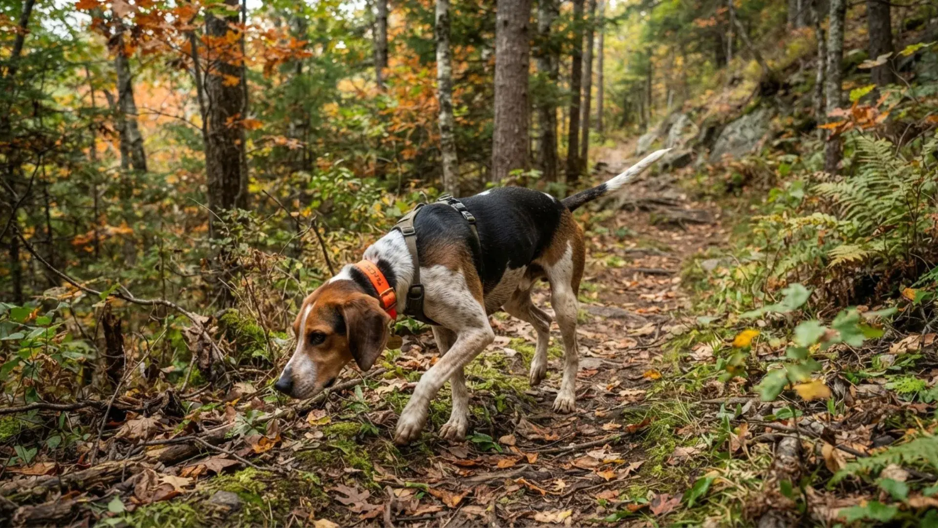 7 Outstanding Dog Breeds for Hunting and Trail Tracking
