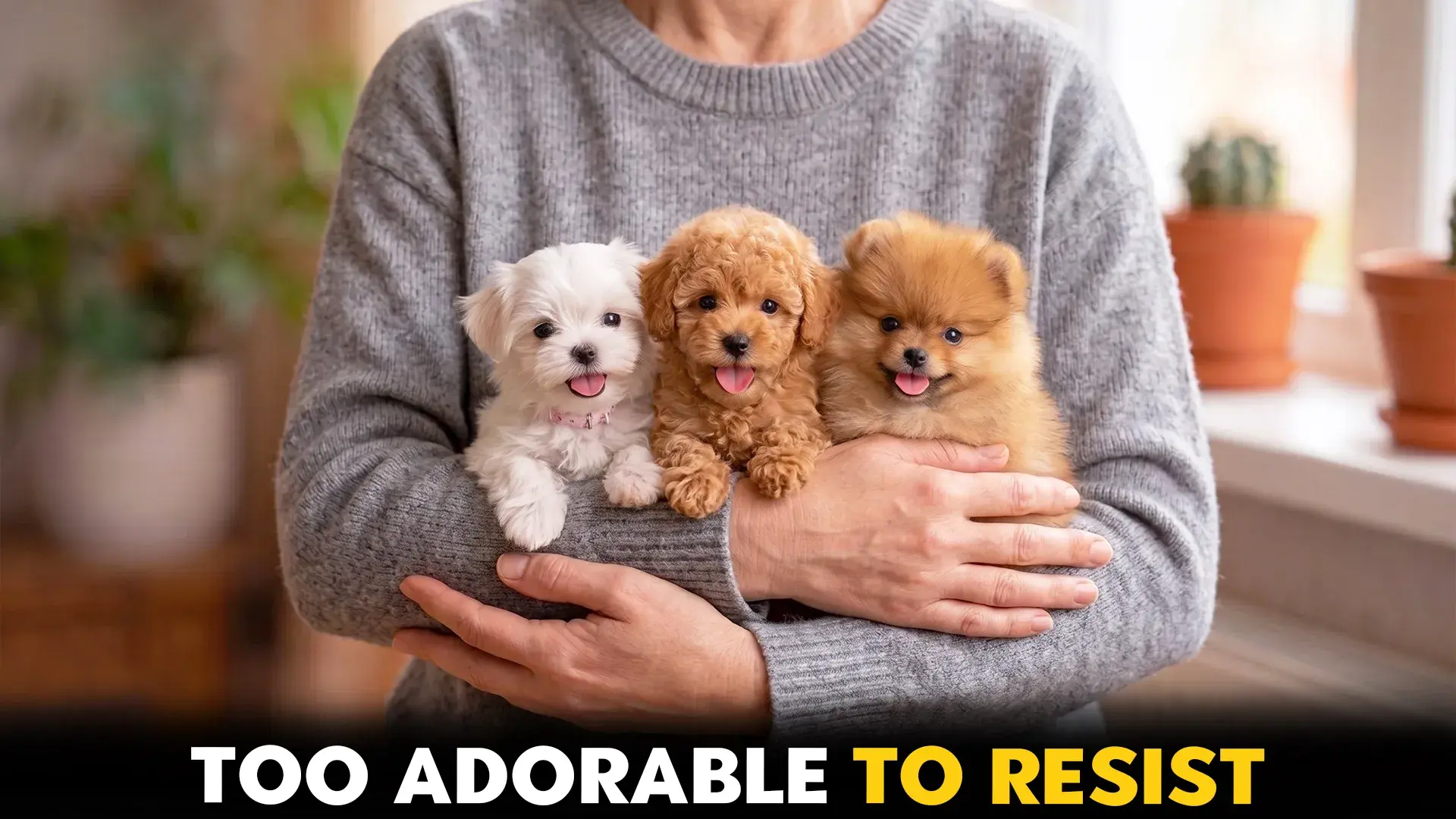 consider adopting