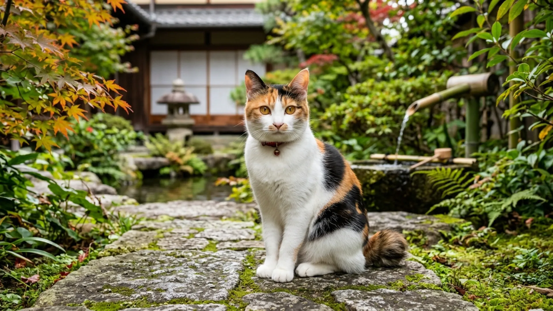Japanese Bobtail