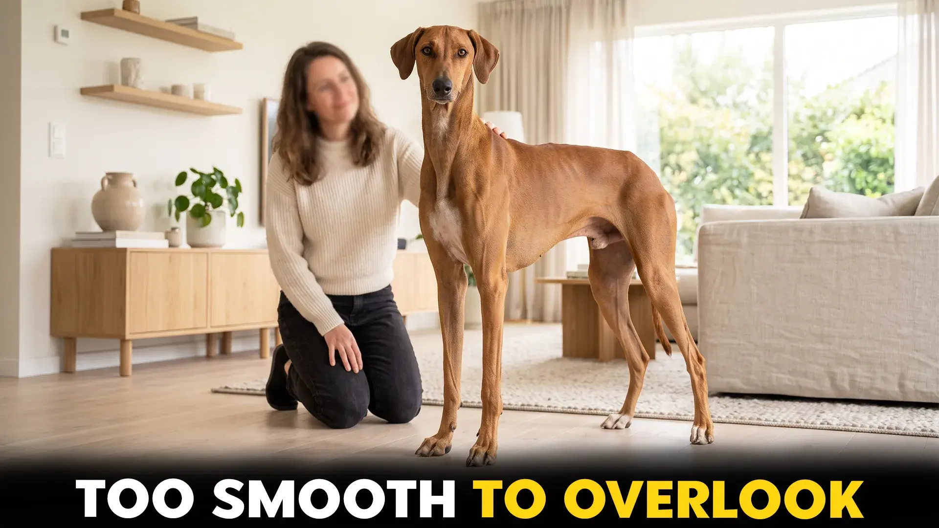large dog breeds