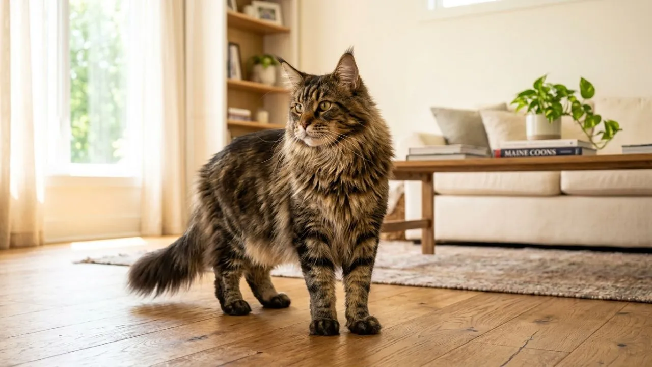 Maine Coon