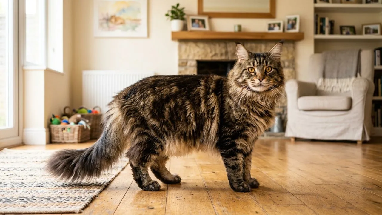 Maine Coon