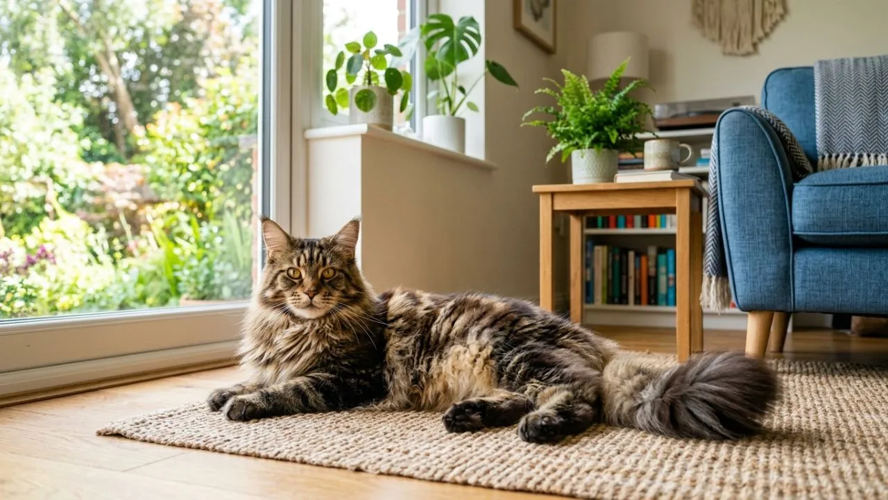 Maine Coon