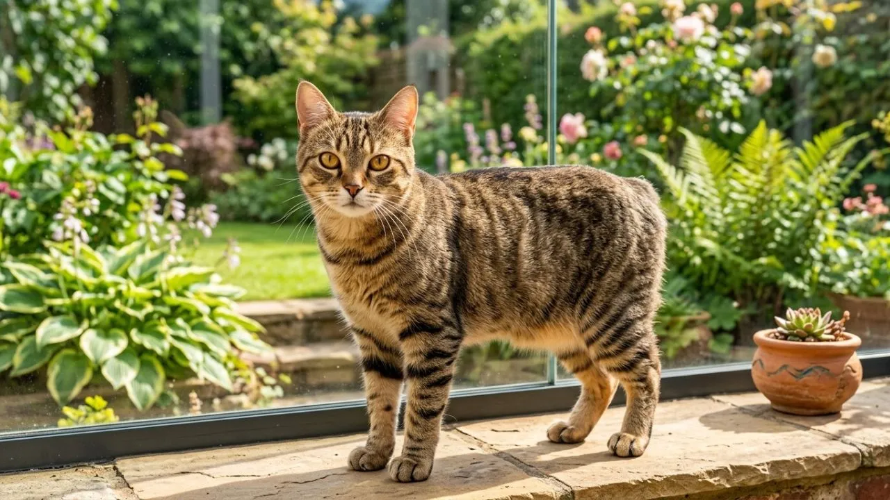 Manx