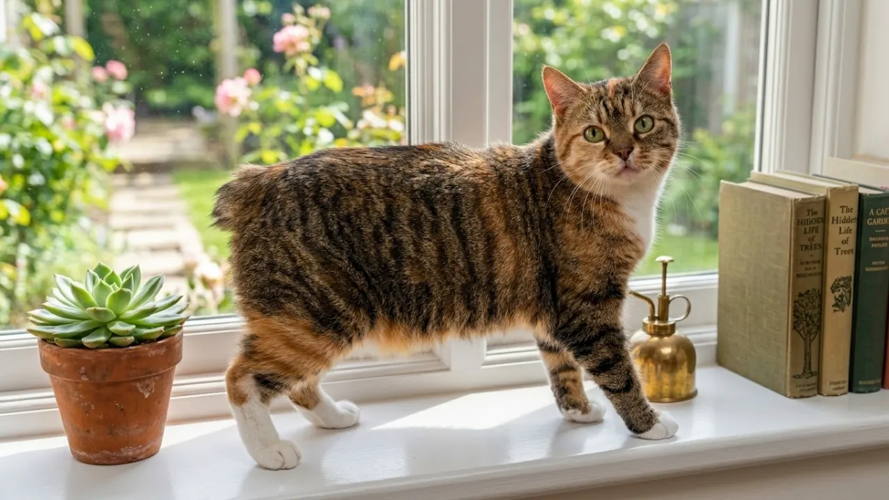 Manx