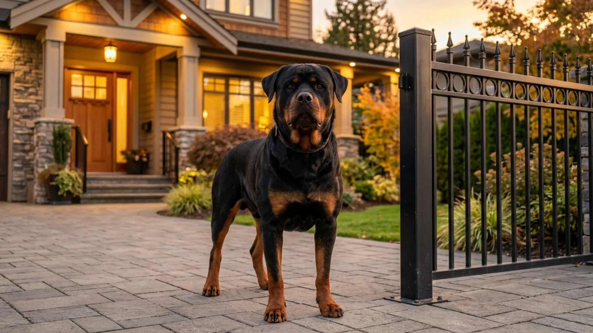 op 7 Protective Dog Breeds That Keep Your Family Safe