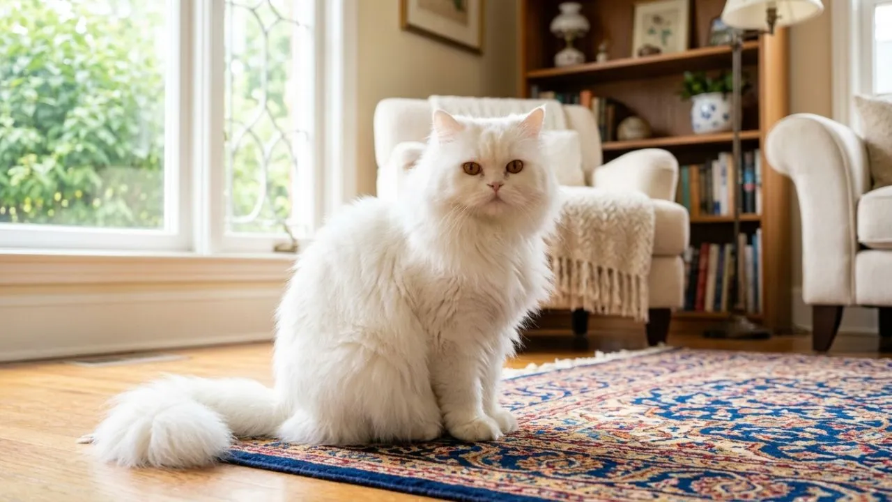 Persian