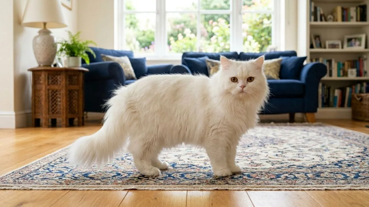 Persian