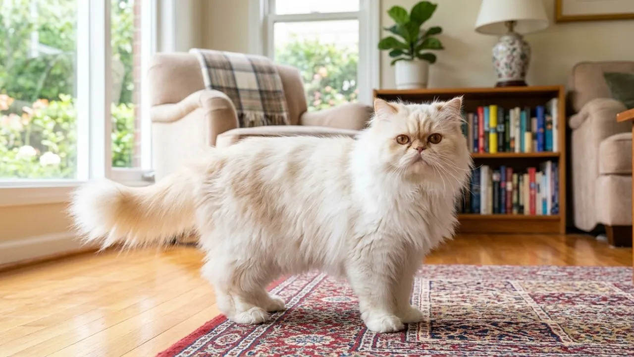 Persian