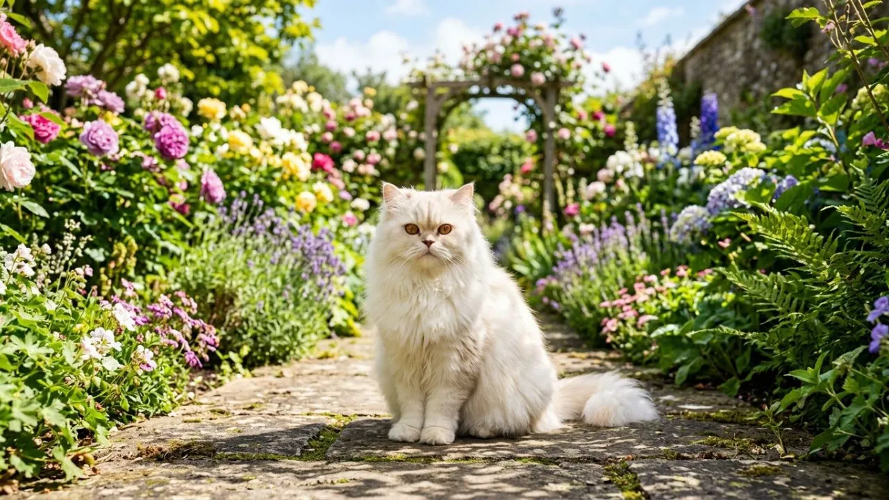 Persian