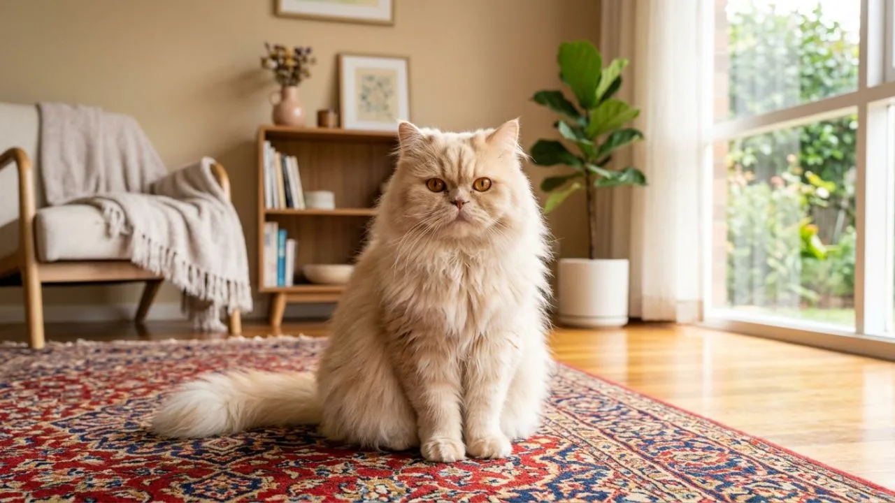 Persian