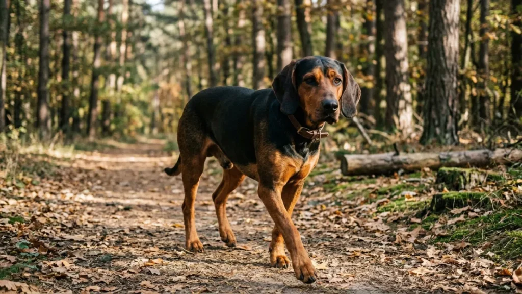 polish hound