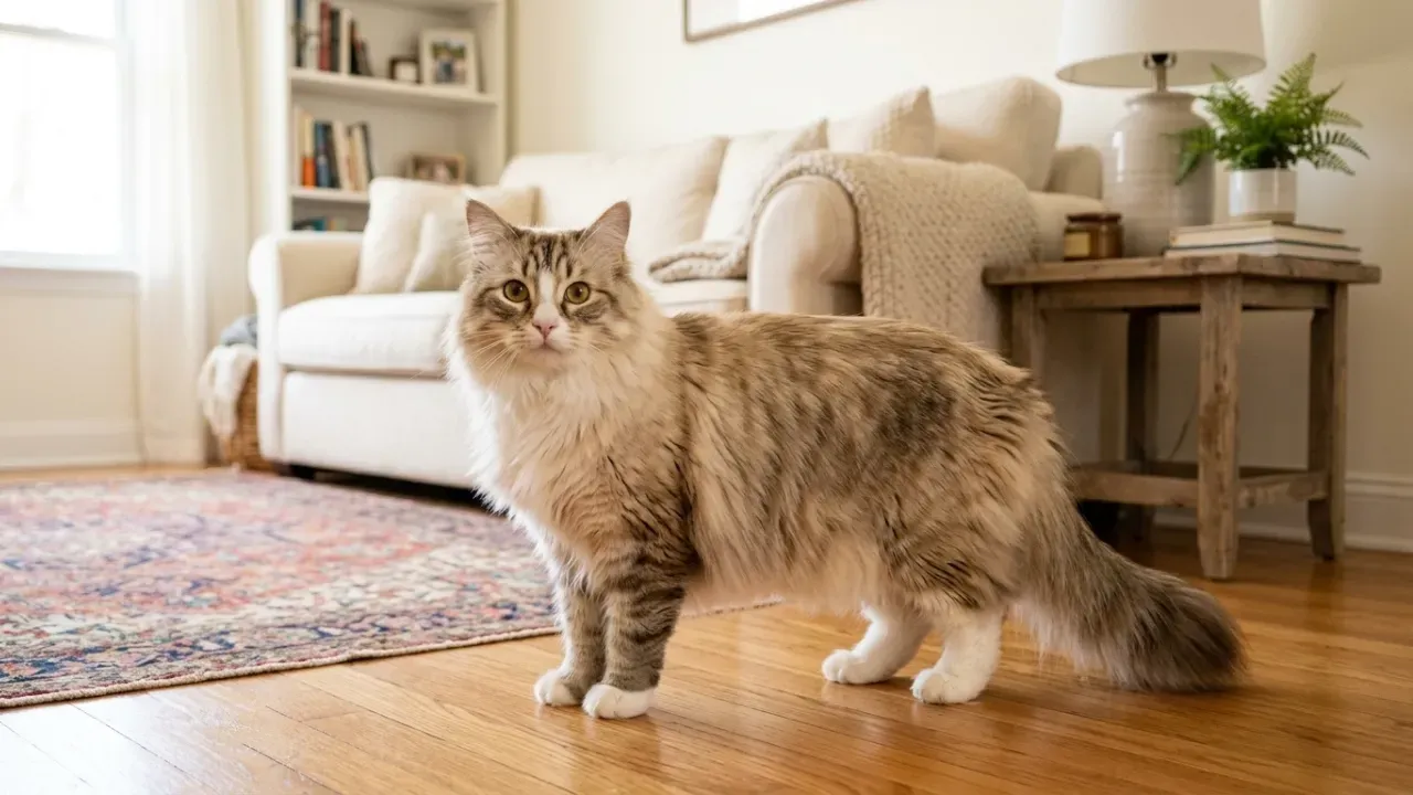 Ragamuffin