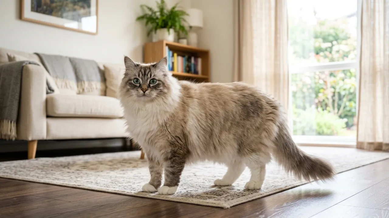 Ragamuffin