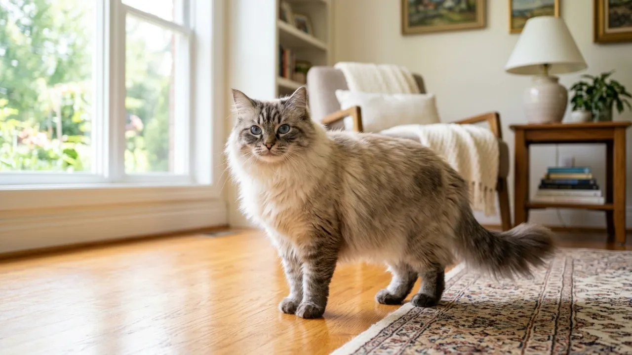 Ragamuffin