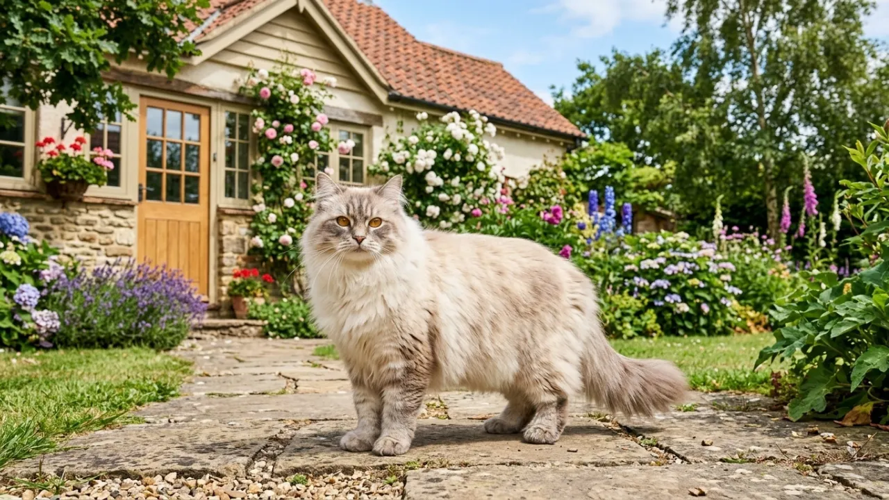 Ragamuffin