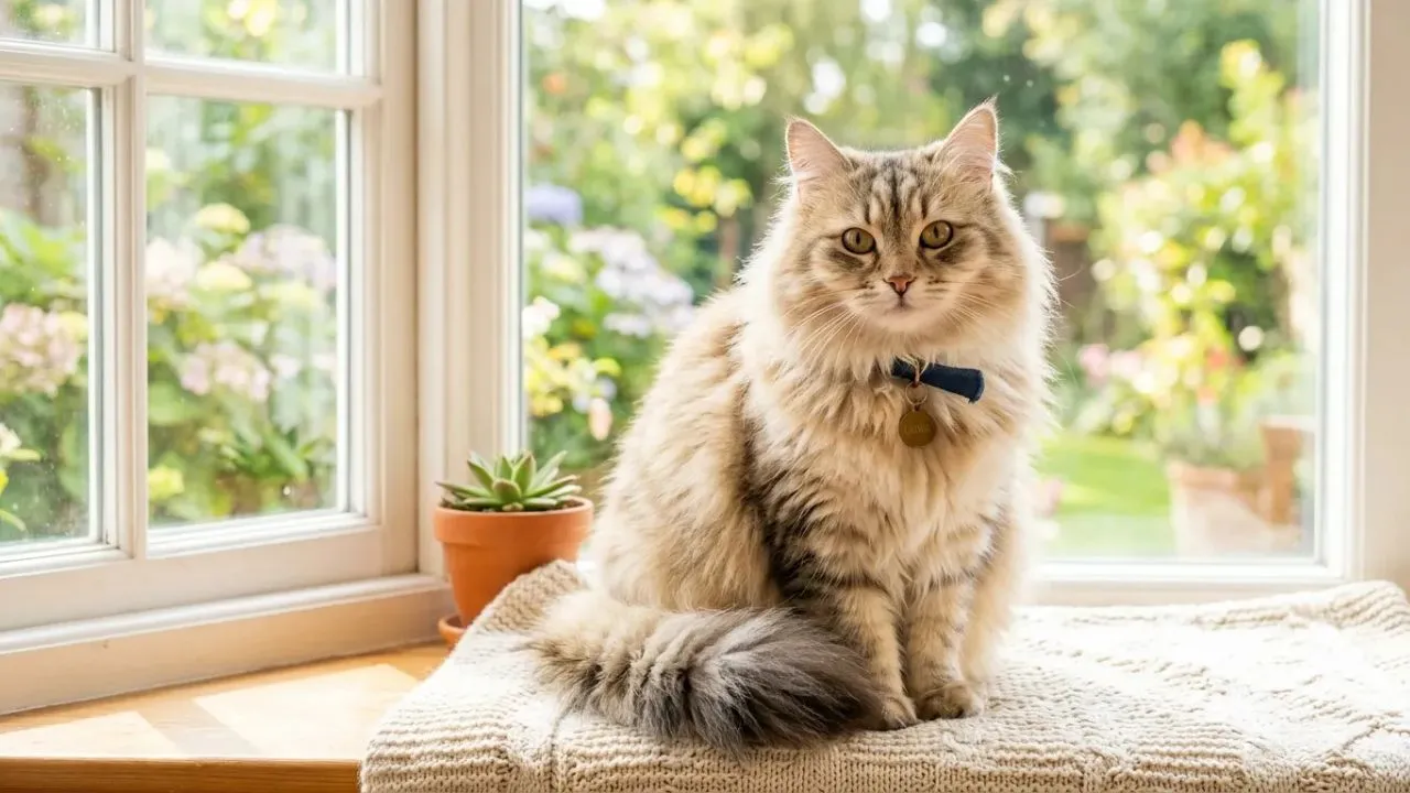 Siberian