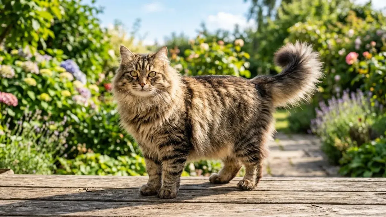 Siberian