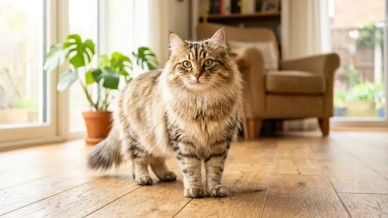 Siberian
