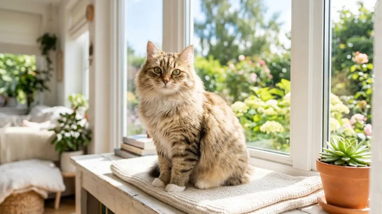 Siberian