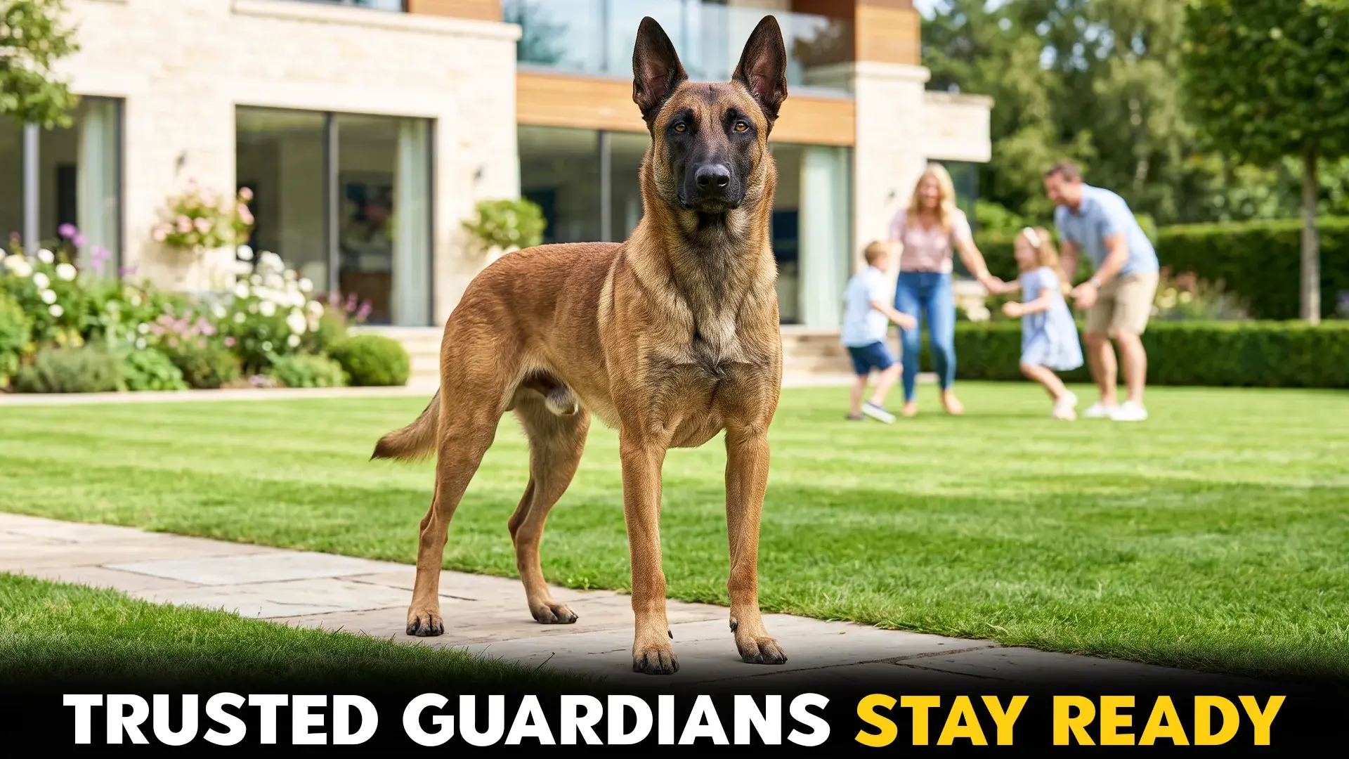 top 10 protective dog breeds