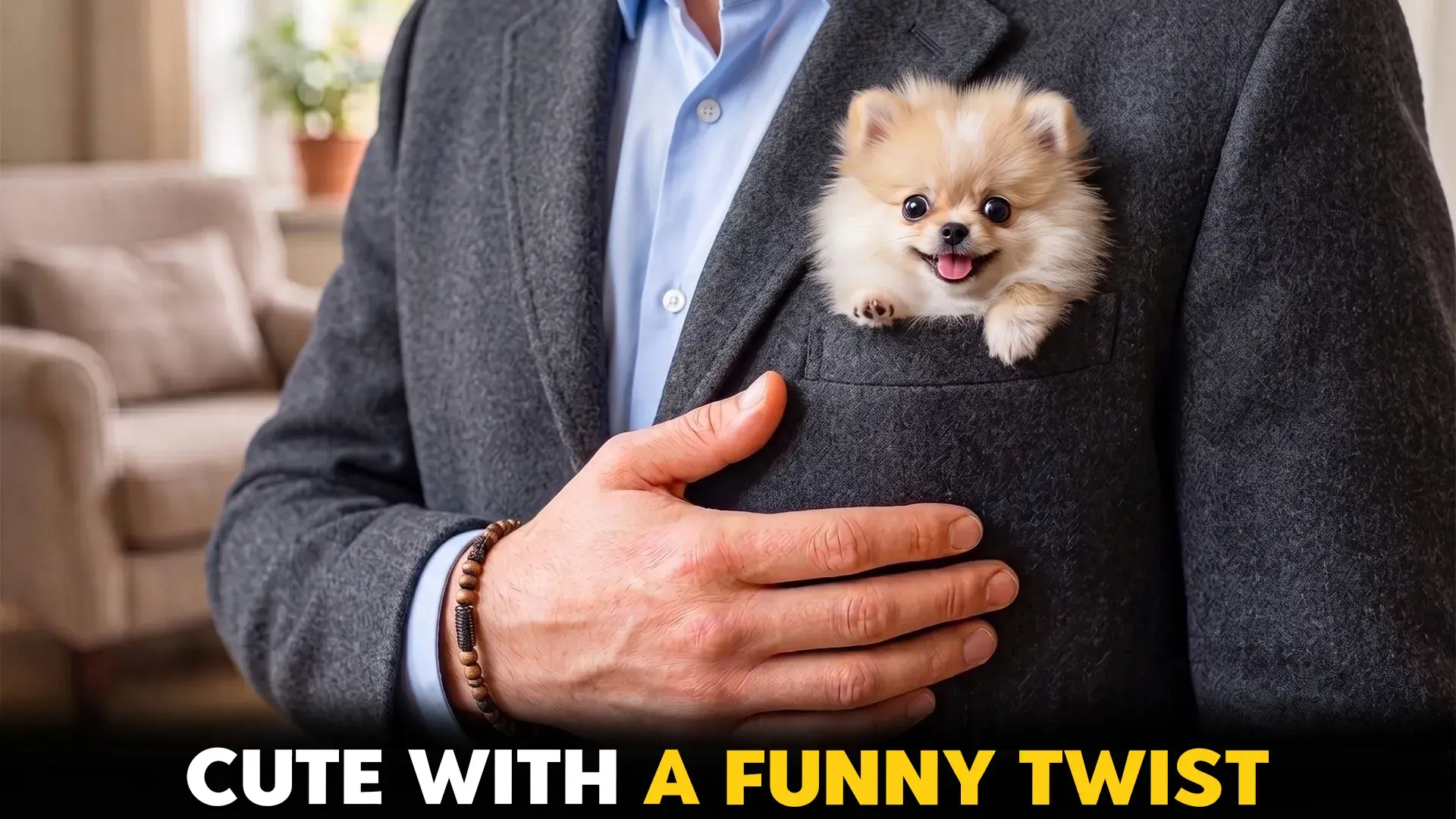 wonderful pocket dog breeds and their quirks
