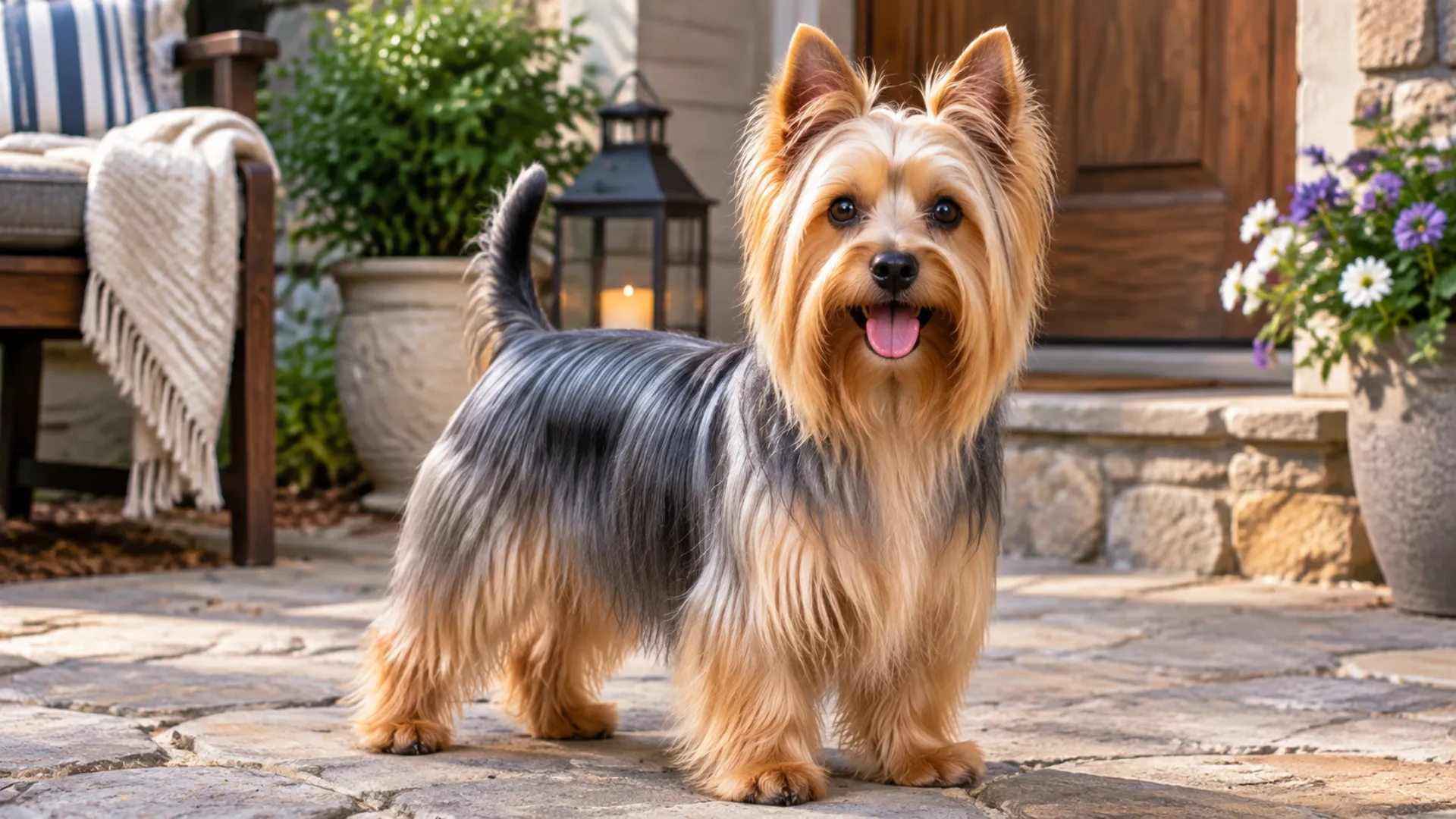 10 Jaw-Dropping Dog Breeds You Should Know