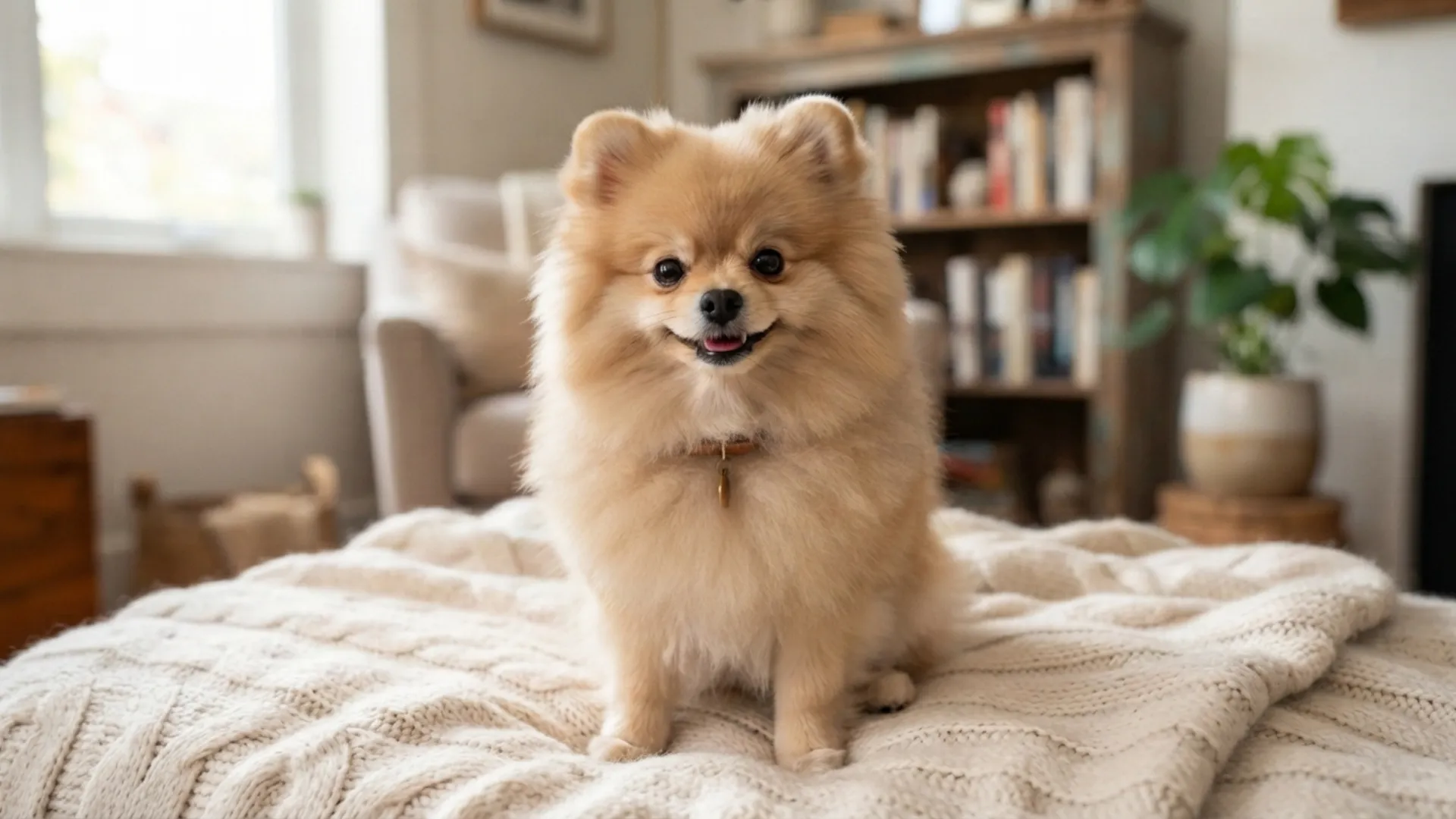 10 Dog Breeds That Are Living Teddy Bears