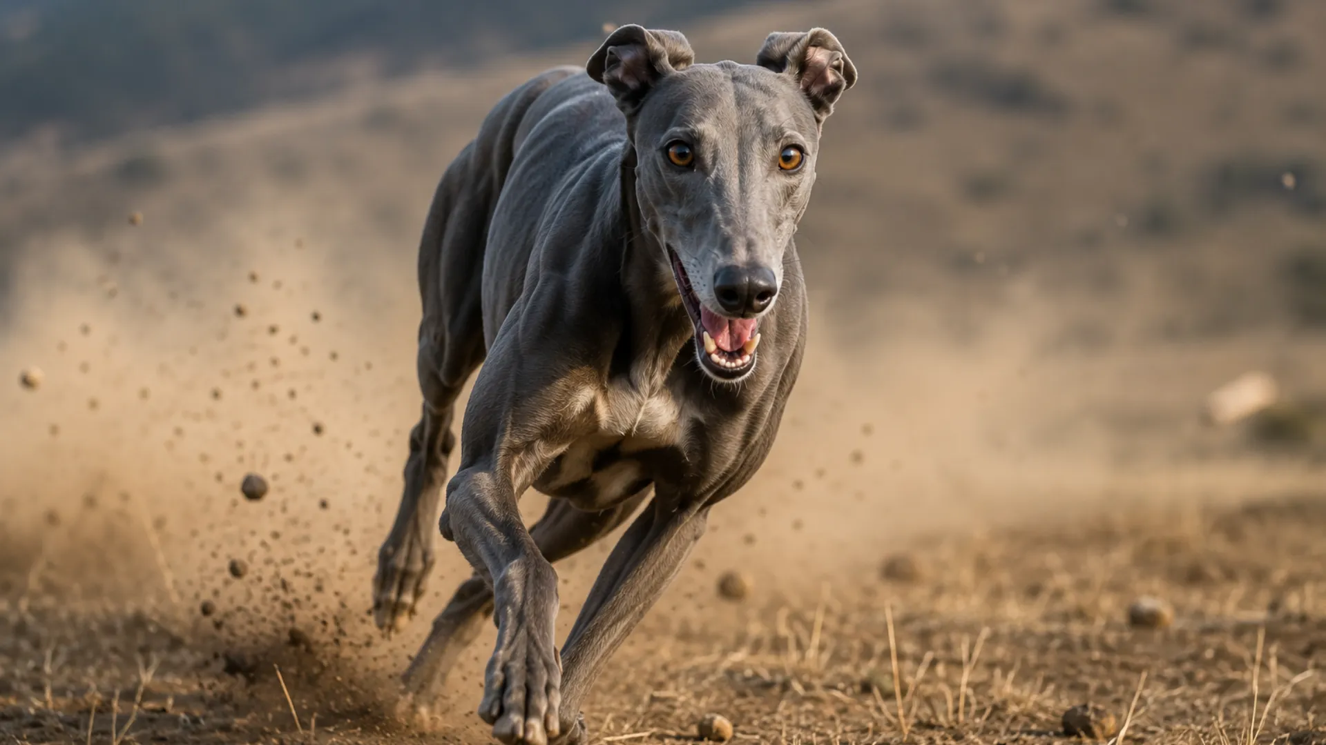 10 Dog Breeds Known for Their High Prey Drive Traits
