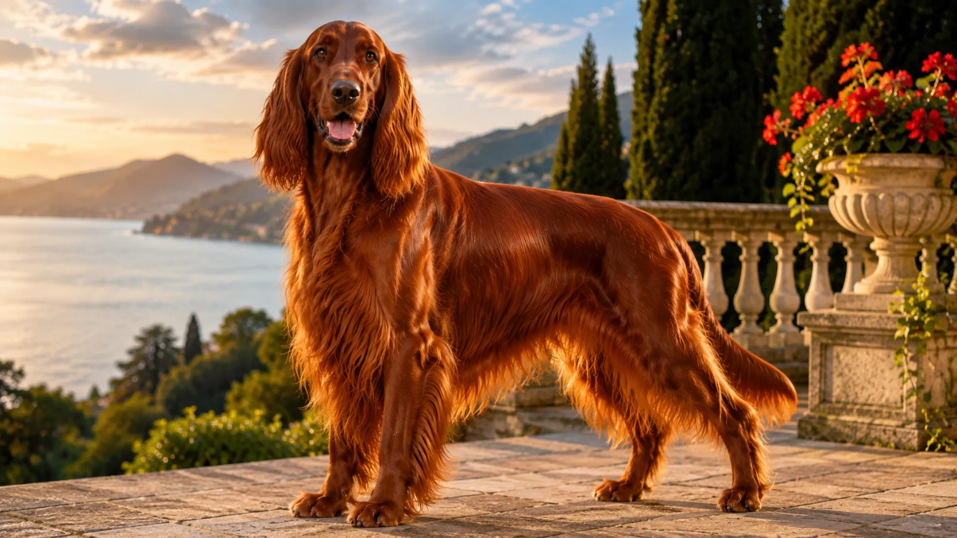 10 Jaw‑Dropping Dog Breeds that Redefine Elegance