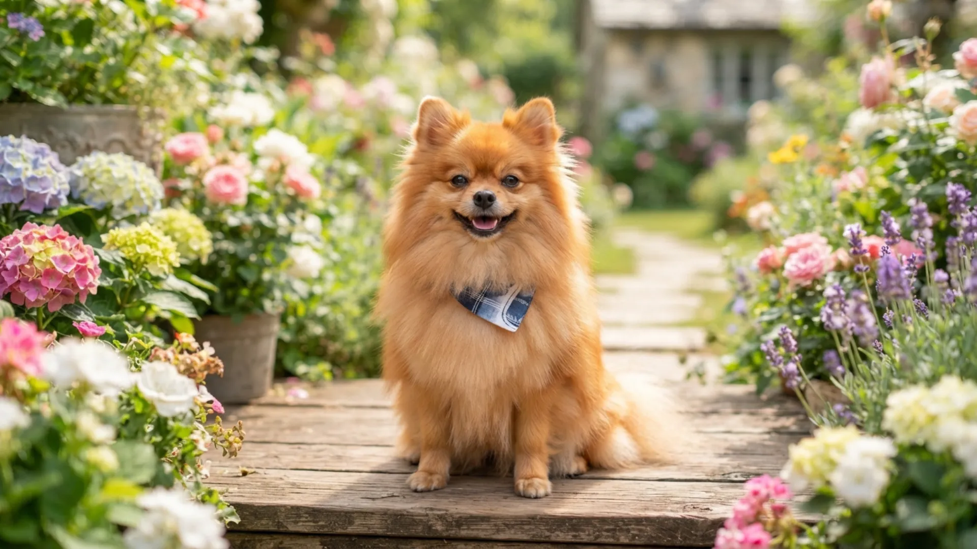 10 Best Small Dog Breeds That Stay Cute for Life