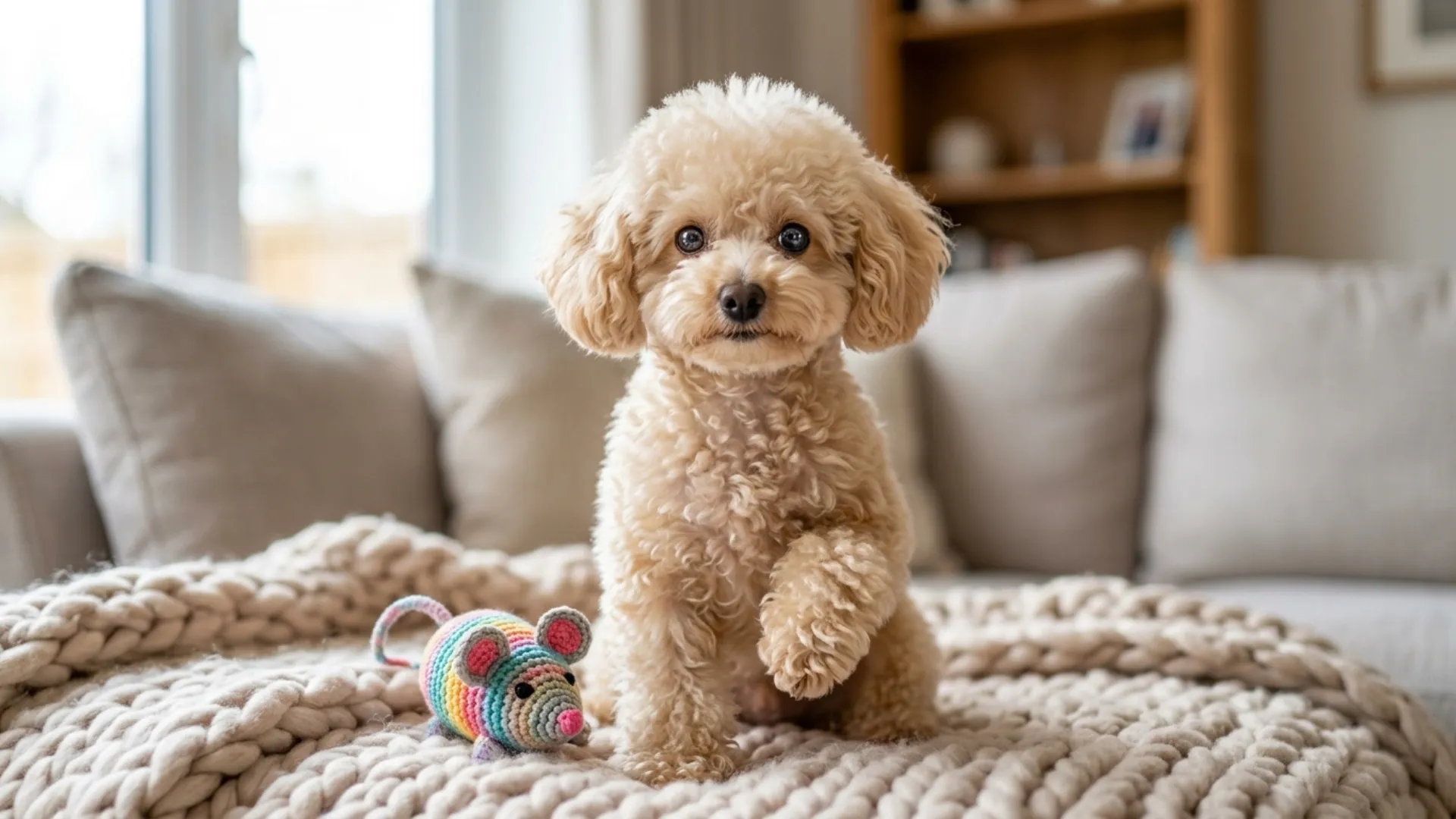 10 Wonderful Dog Breeds – Forever Small and Lovable
