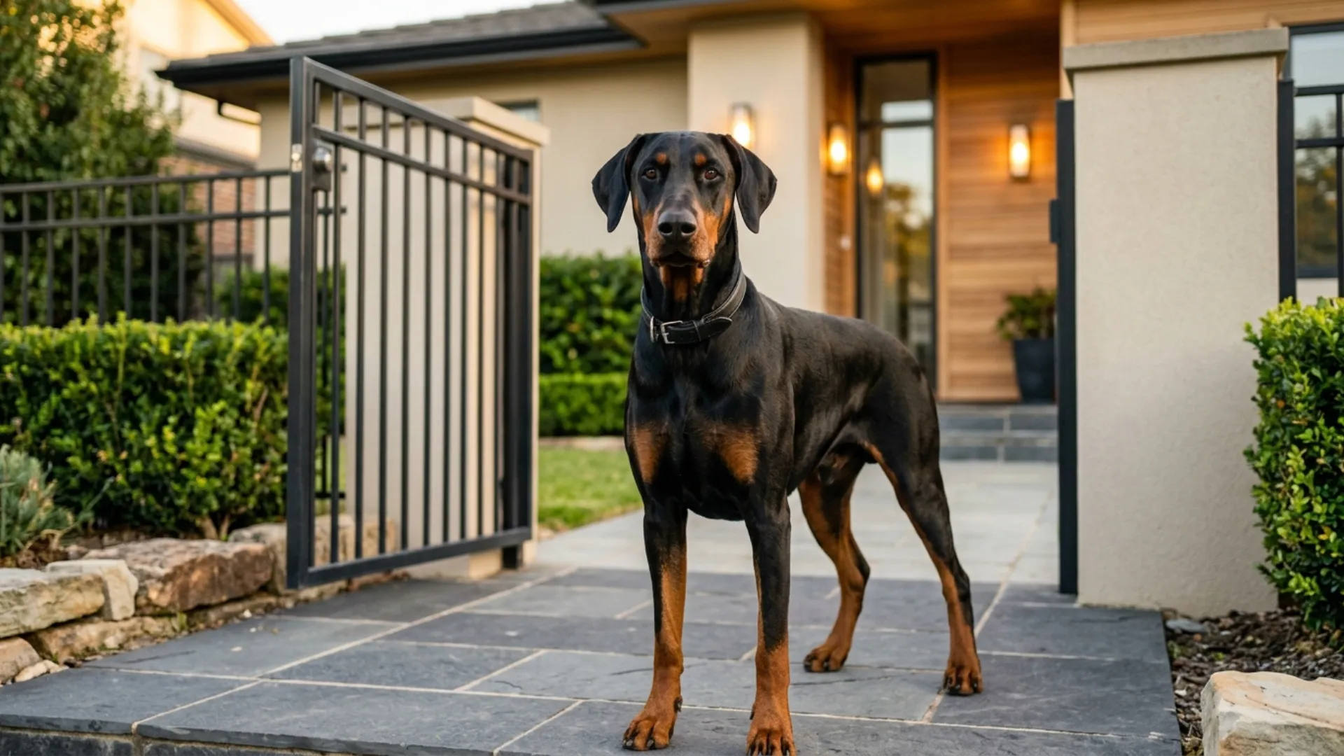 10 Dog Breeds Known for Their Protective Instincts and Loyalty