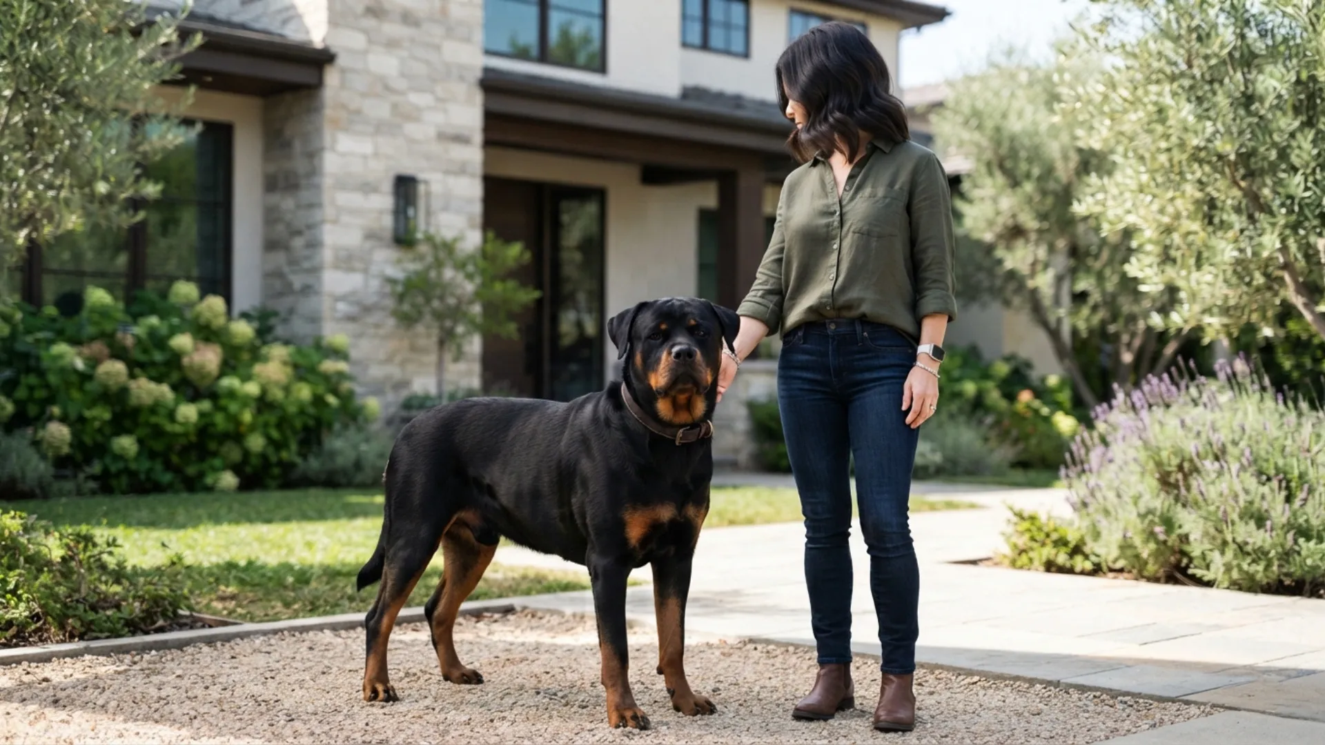 10 Amazing Guard Dog Breeds for Single Women and Security