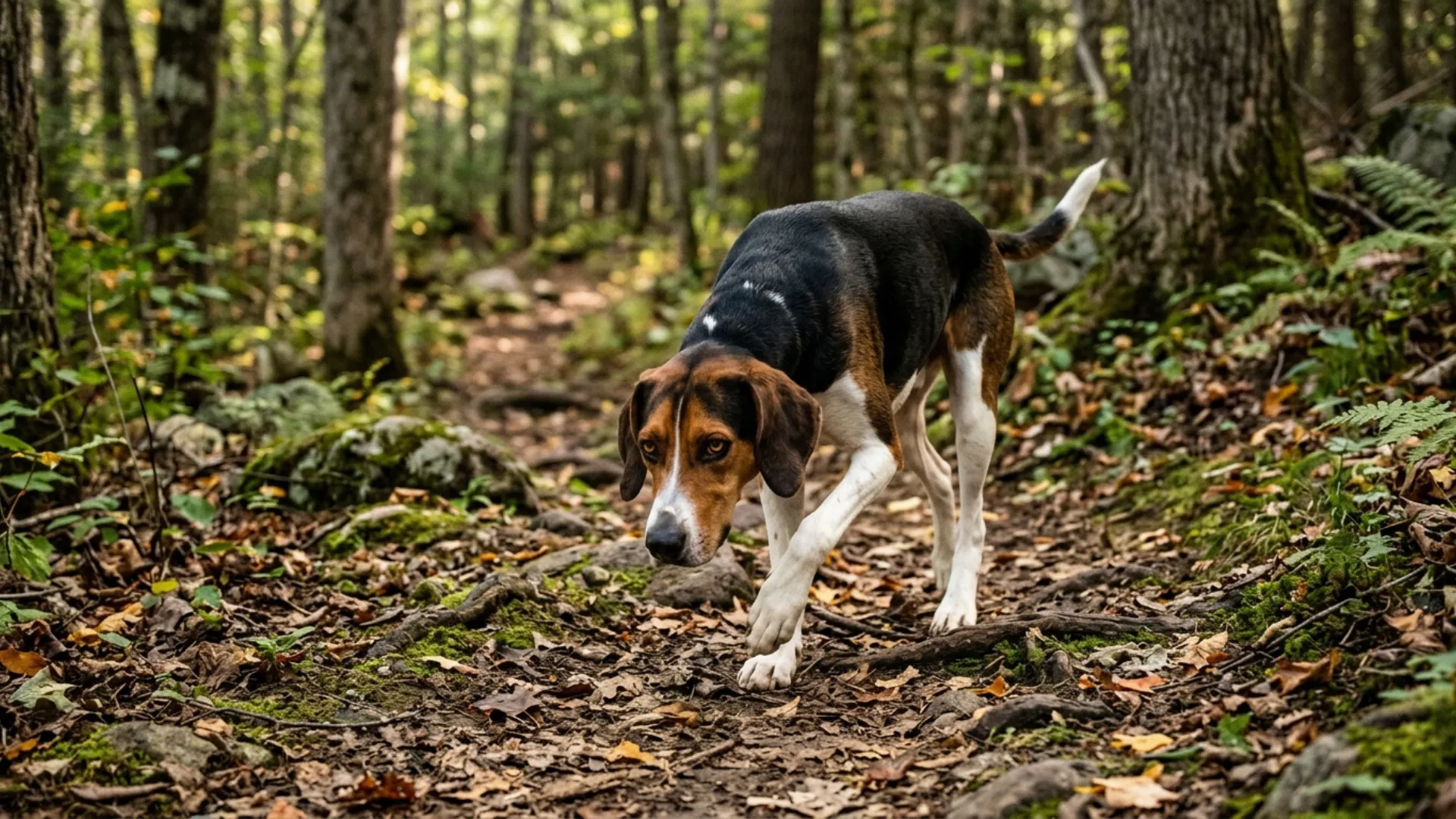 10 Dog Breeds that Boast the Ultimate Sense of Smell