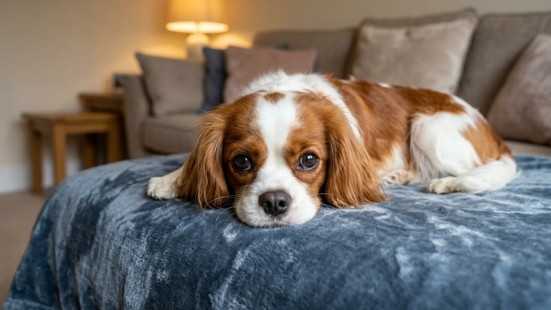 10 dog breeds that offer low noise
