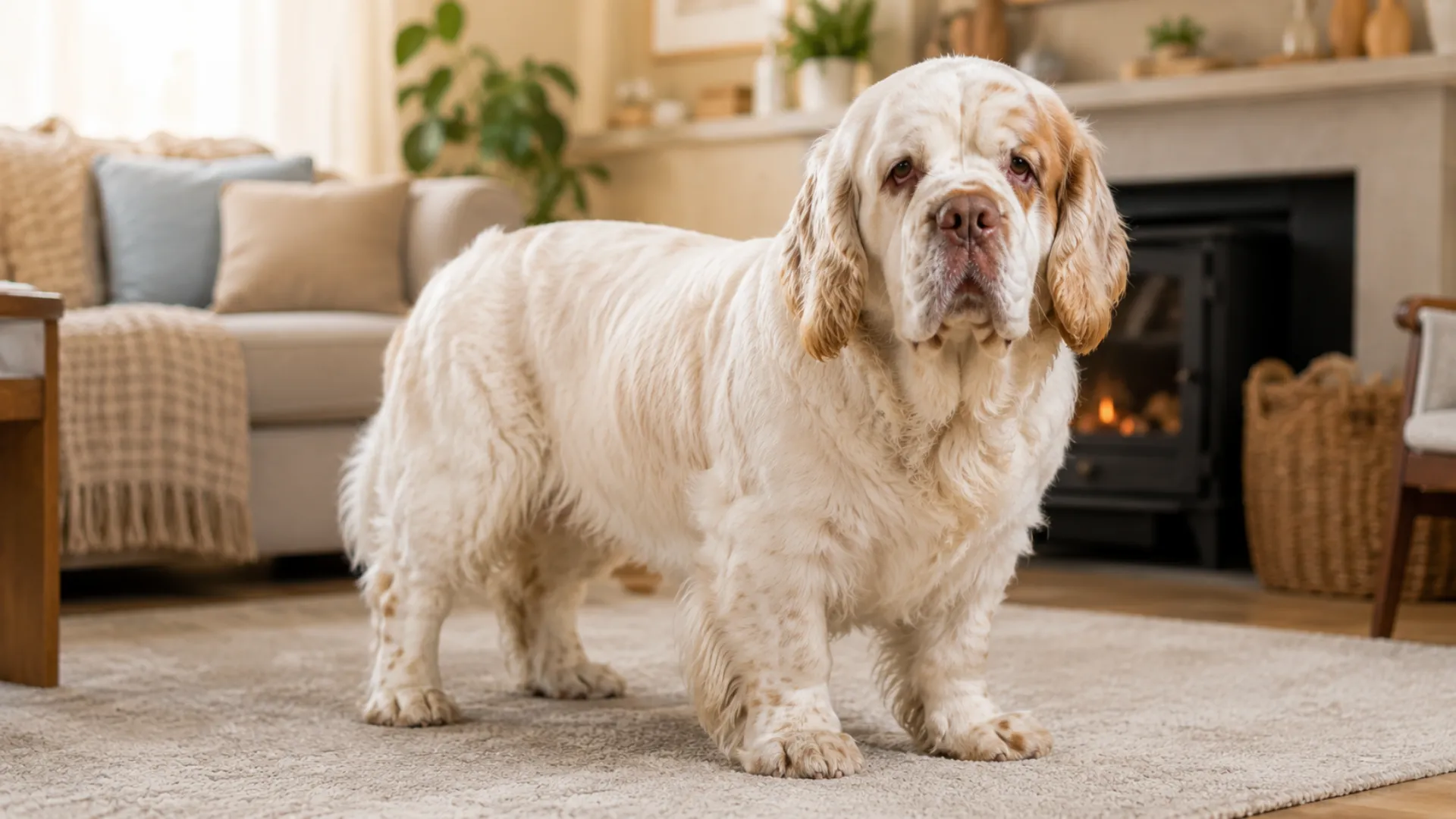 10 least aggressive dog breeds for peaceful househoulds