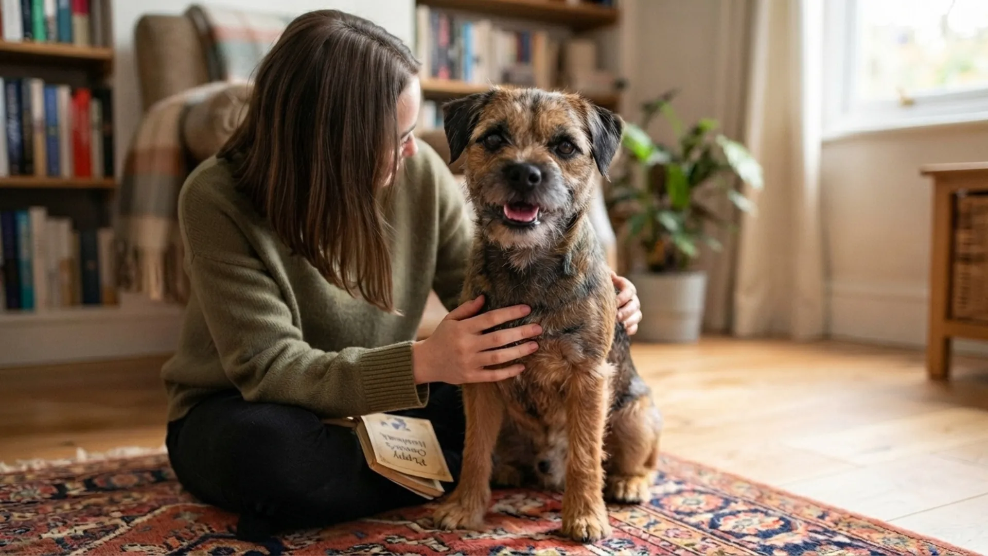 10 small sized dog breeds perfect for first time owners