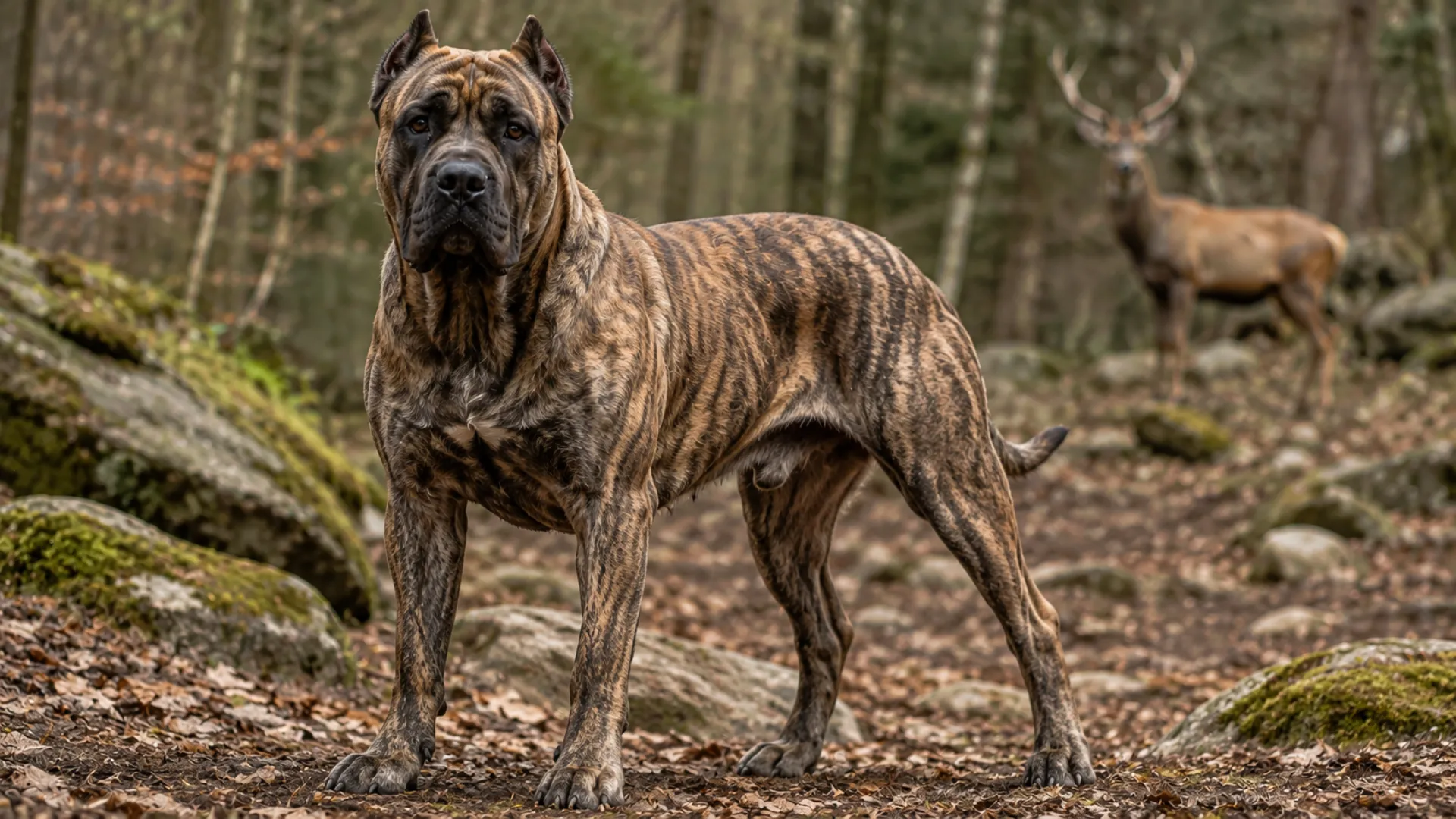 7 Exceptional Dog Breeds for Deer and Game Tracking