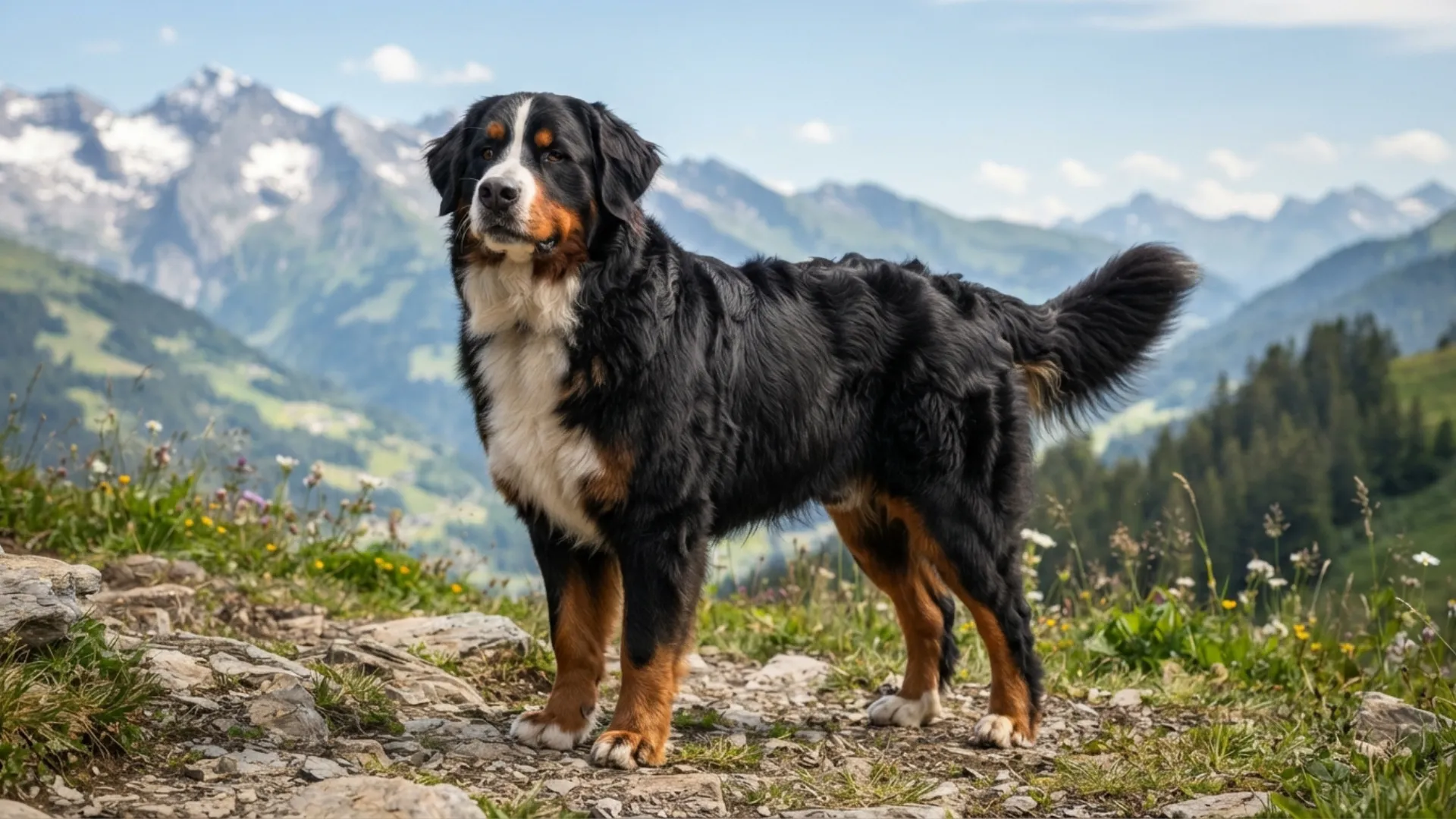 7 Exceptional Dog Breeds Possessing Impressive Muscle Tone