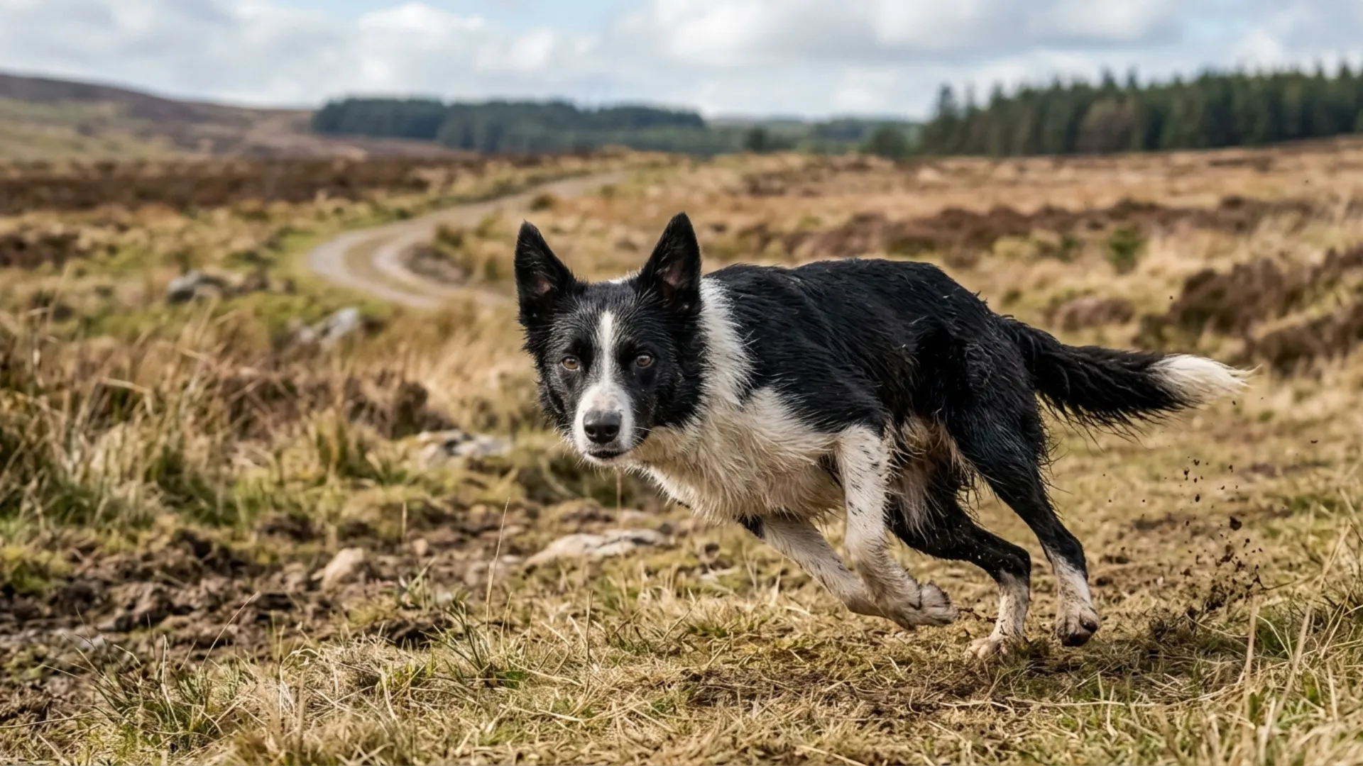 7 Dog Breeds With a Natural Drive to Pursue Prey