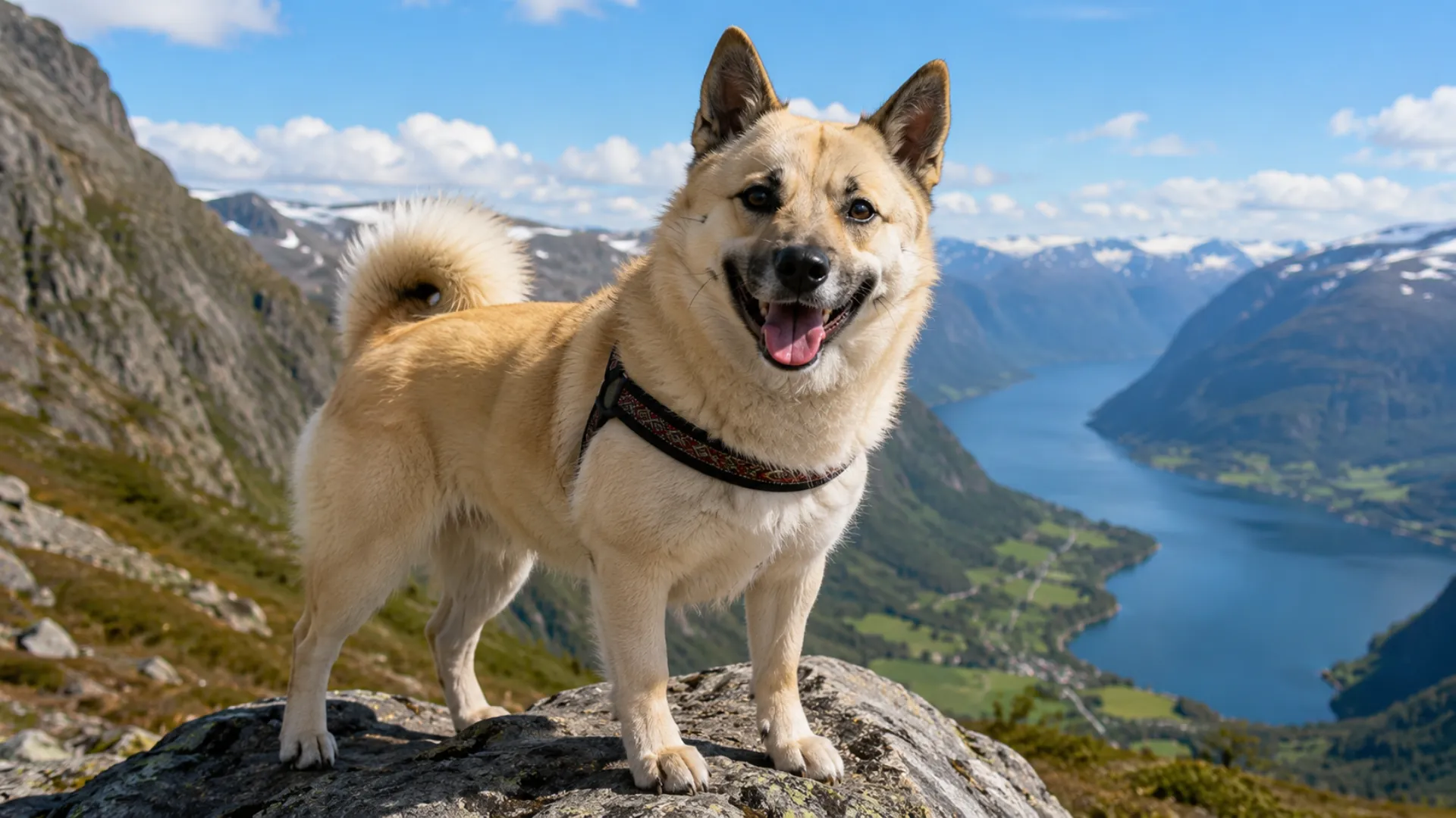 7 Rare Dog Breeds That Reveal Ultimate Durability and Endurance