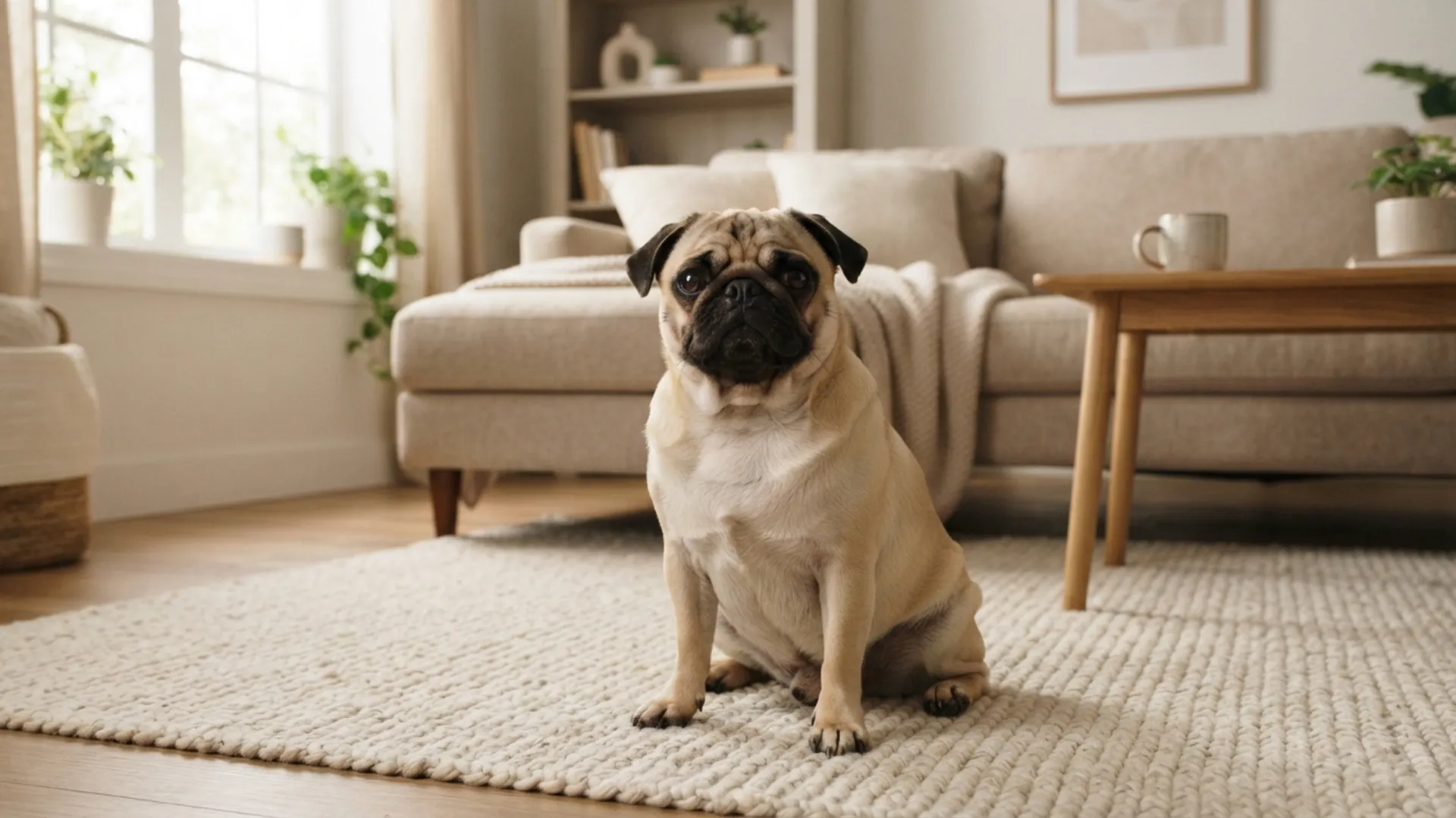 7 Low-Maintenance Dog Breeds with Simple Care Needs