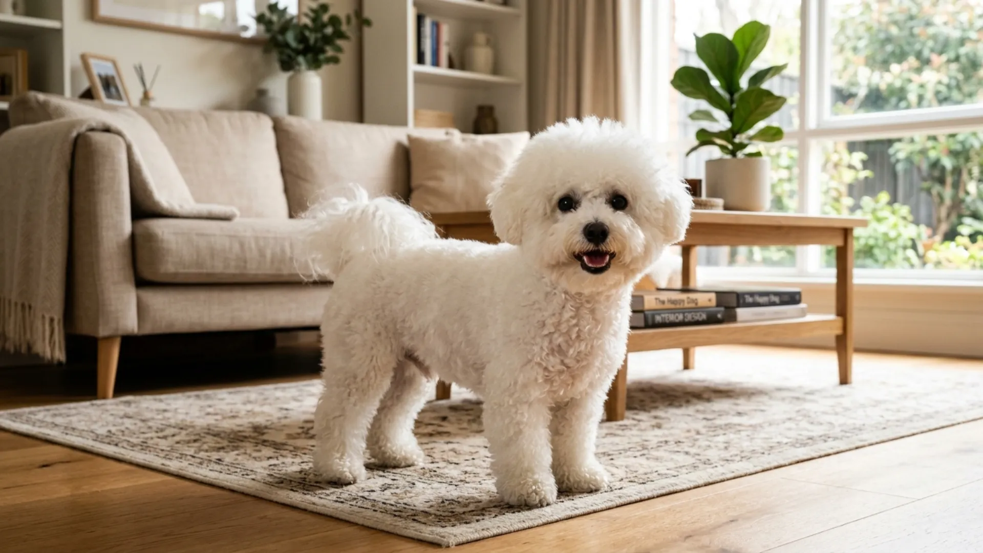7 Adaptable Dog Breeds Suitable for First-Time Dog Owners