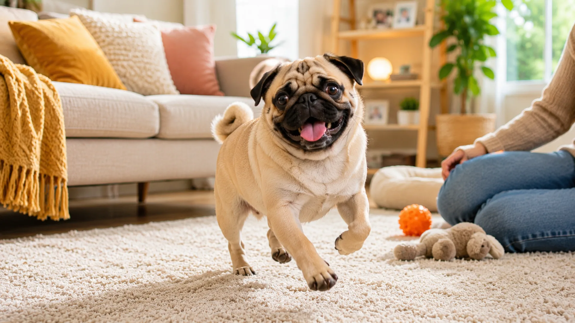 7 Exceptional Toy Dog Breeds for a Happy Home