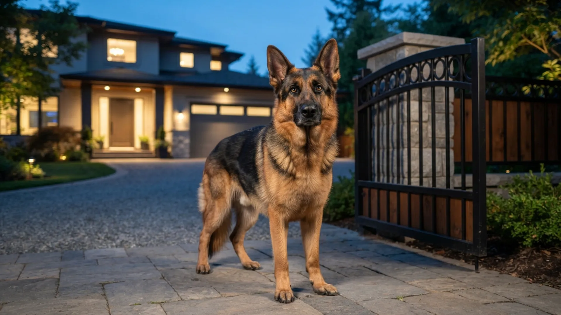 7 Highly Protective Dog Breeds Every Owner Should Consider