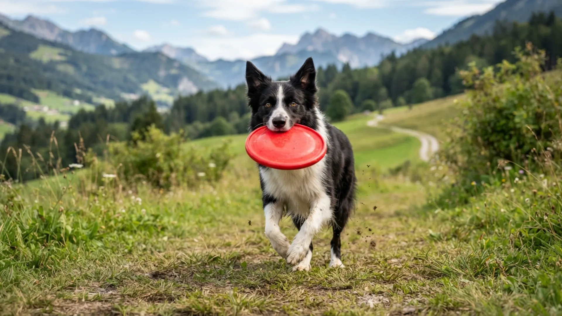 7 Smartest Dog Breeds with Exceptional Learning Power