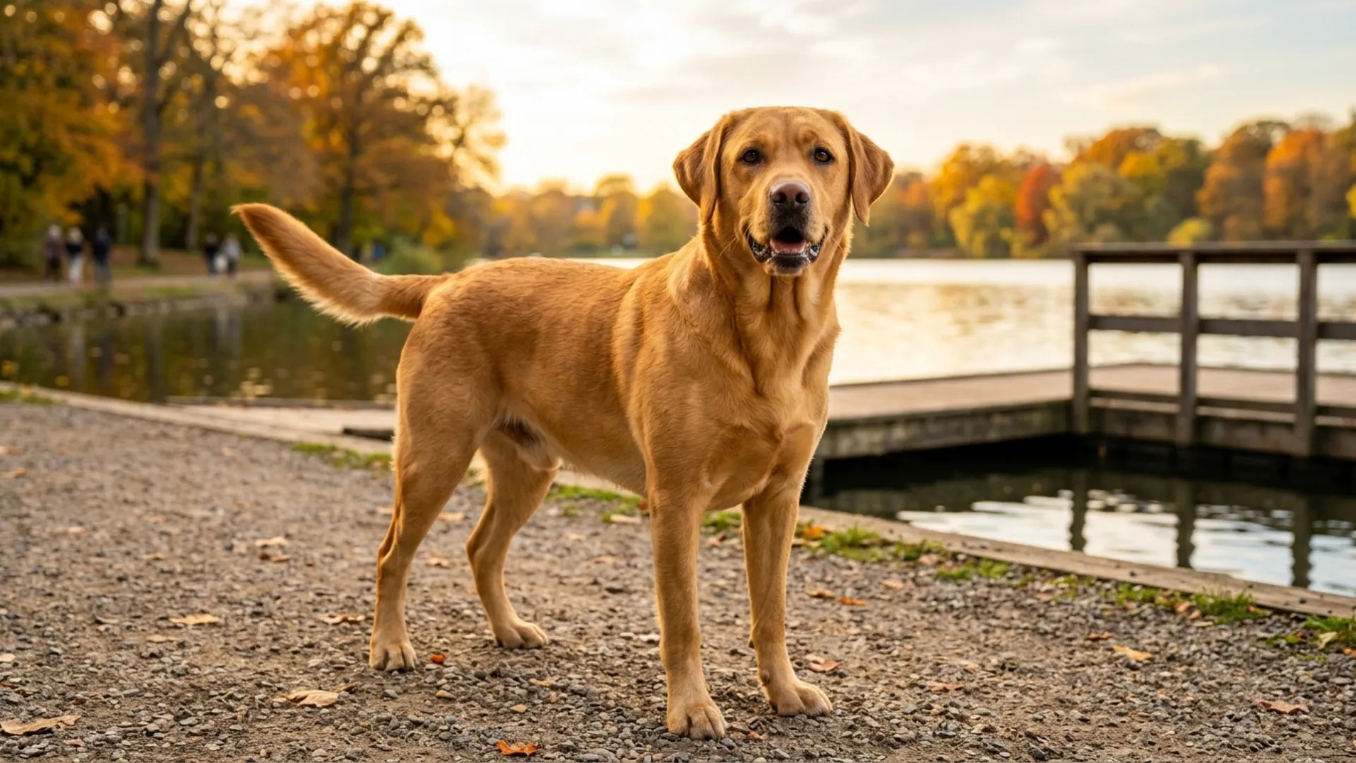 7 Beautiful Dog Breeds with Short to Medium Coats
