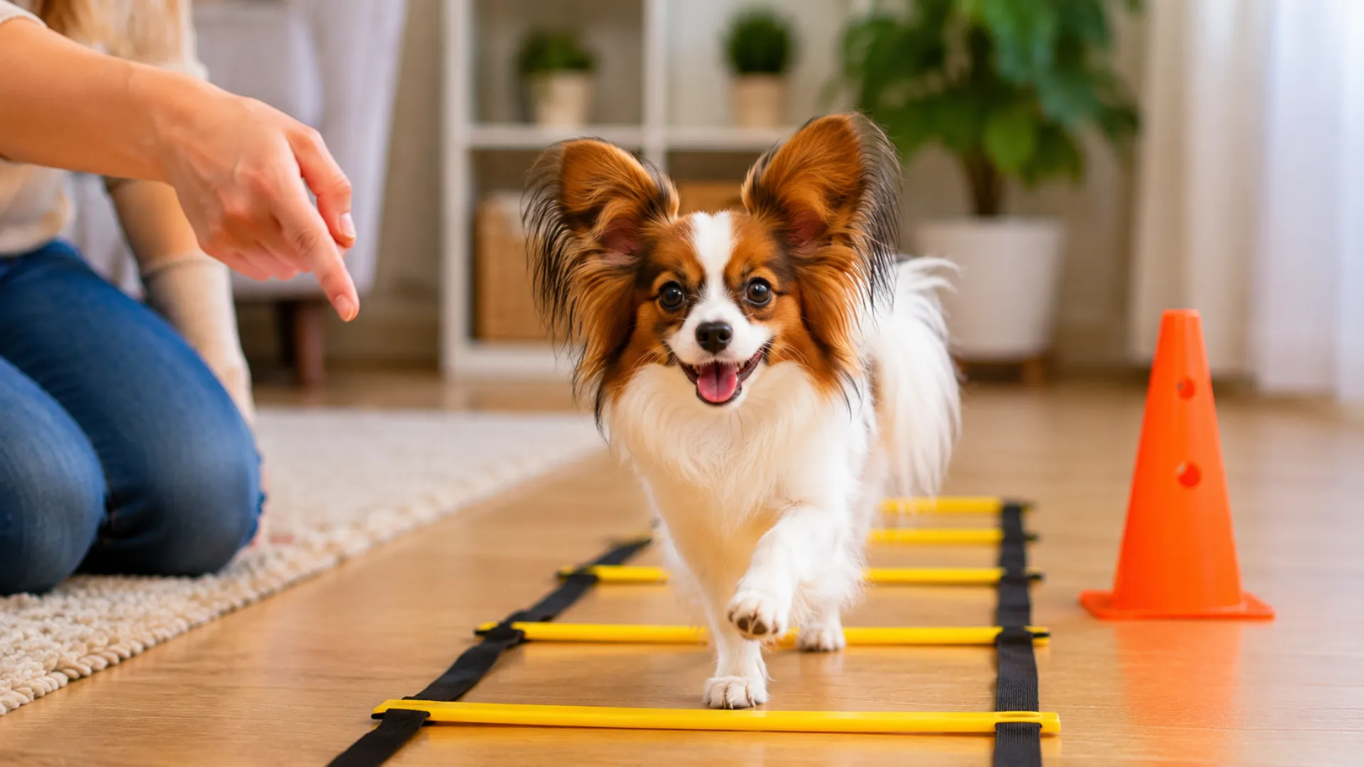 7 Small Dog Breeds That Train in No Time